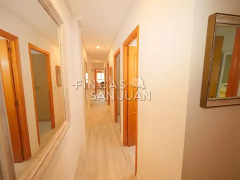Pis de 90 m² a Santa Pola