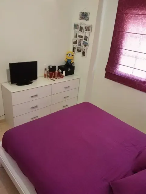 Wohnung 52 m² in Roquetas de Mar