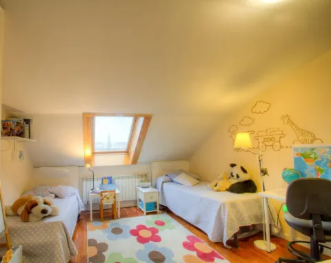 Appartamento 120 m² a Hoyo de Manzanares