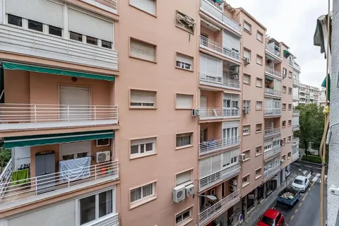 Pis de 92 m² a Granada