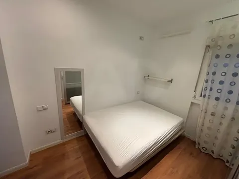 Pis de 34 m² a Madrid