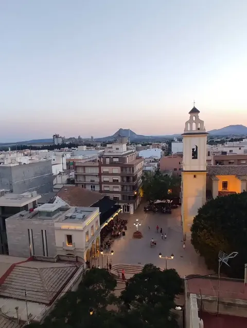 Zimmer zur Miete, Sant Vicent del Raspeig / San Vicente del Raspeig