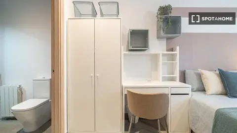 Habitación en alquiler, Barcelona