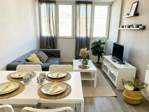 Appartement 53 m² à Madrid
