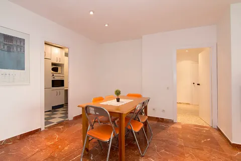 Pis de 140 m² a Granada