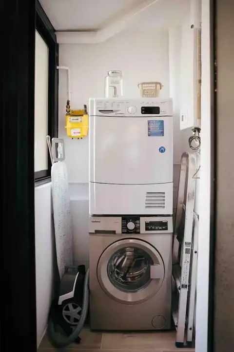 Pis de 67 m² a València