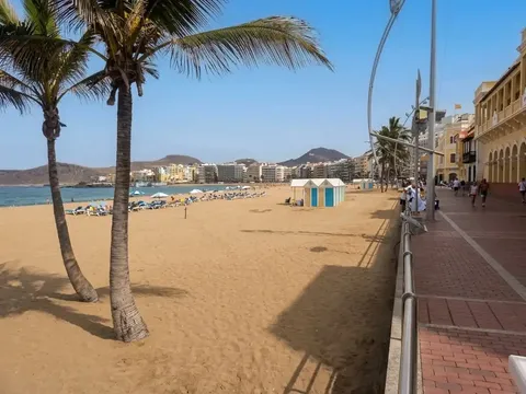 Pis de 70 m² a Las Palmas de Gran Canaria