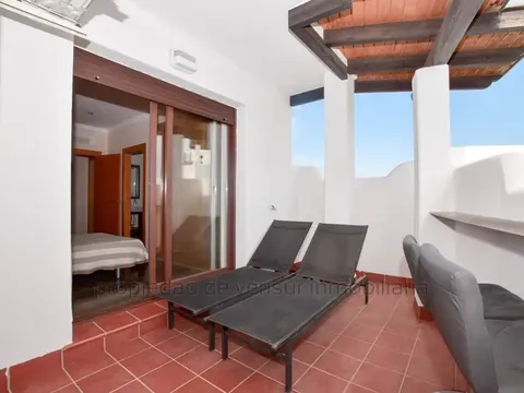 Pis de 74 m² a Vera