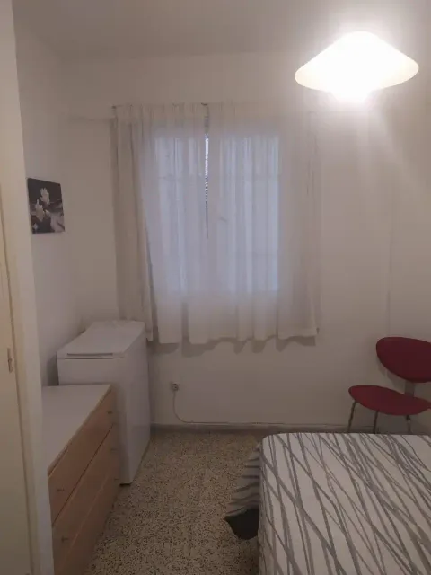 Pis de 34 m² a Granada
