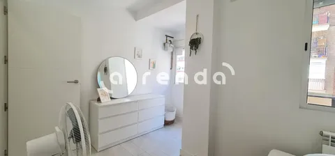 Wohnung 66 m² in Madrid