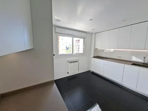 Pis de 300 m² a Madrid