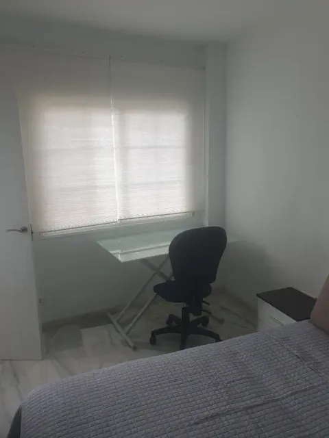 Piso de 40 m² en Gójar