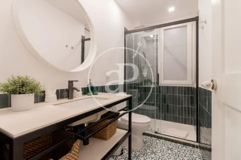 Pis de 108 m² a Madrid