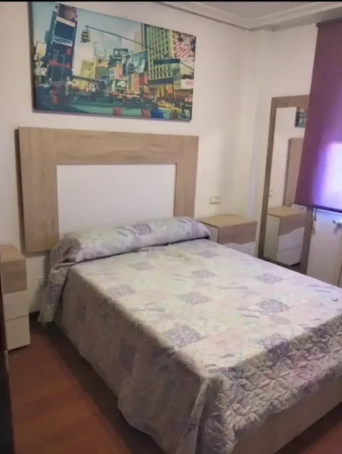 Wohnung 110 m² in Carrizo