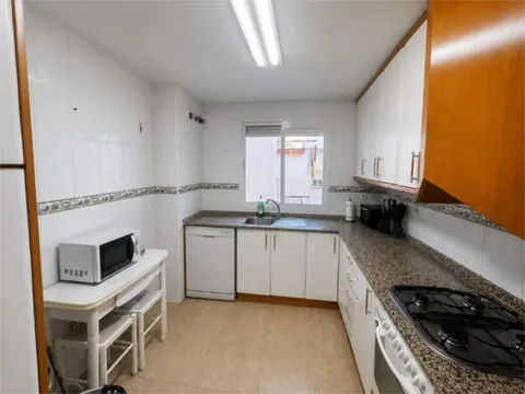 Pis de 75 m² a Alacant