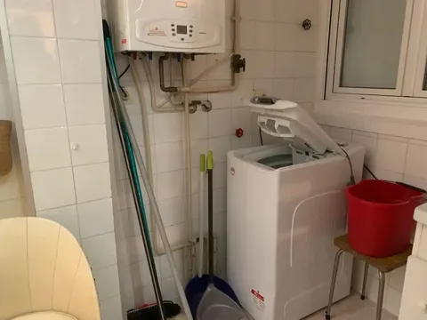 Pis de 130 m² a Manresa