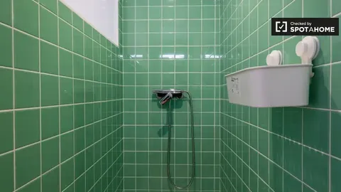 Habitació de lloguer, Getafe