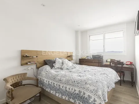 Appartamento 124 m² a Esplugues de Llobregat