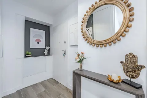 Pis de 140 m² a Madrid
