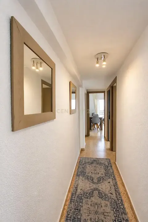 Pis de 71 m² a Calp