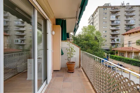 Flat 94 m² in Barcelona