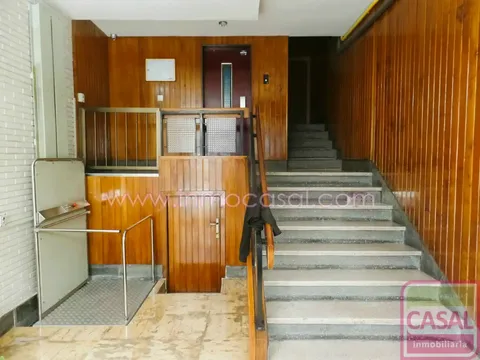Wohnung 87 m² in Oviedo
