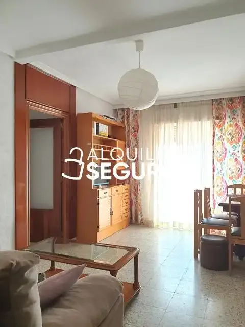 Piso de 65 m² en Getafe