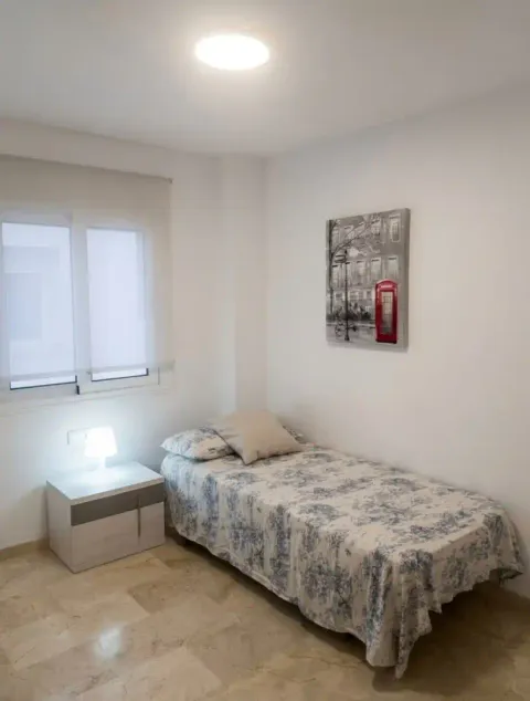 Квартира 83 м² в Fuengirola