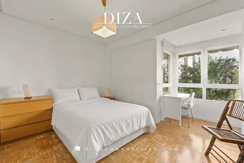 Pis de 185 m² a Madrid