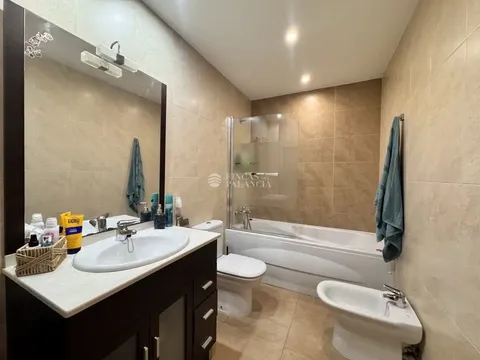 Pis de 96 m² a Geldo