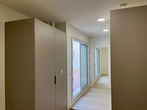 Wohnung 61 m² in Reus