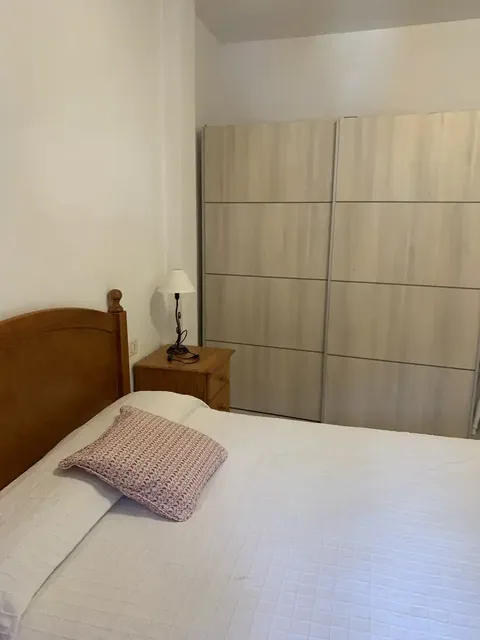 Wohnung 50 m² in Valverde