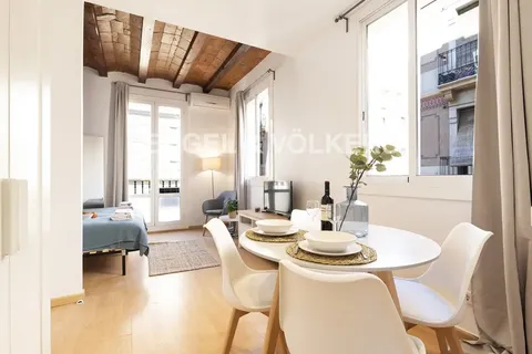 Appartement 35 m² à Barcelone
