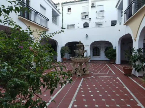 Wohnung 98 m² in Torremolinos