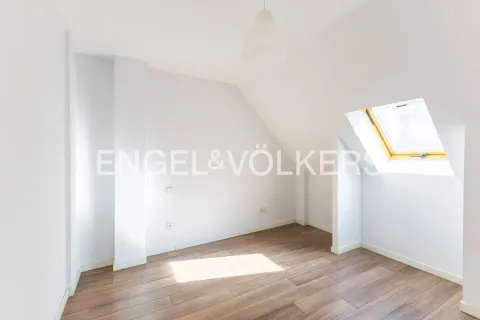 Квартира 158 м² в Мадриде