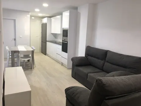 Zimmer zur Miete, Murcia