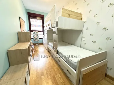 Pis de 76 m² a Burgos