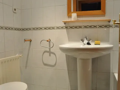 Pis de 151 m² a Madrid
