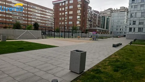 Appartamento 89 m² a Burgos