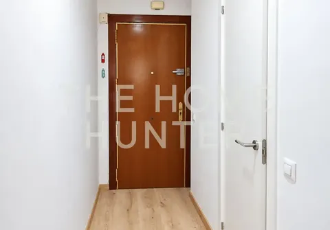 Wohnung 41 m² in Barcelona