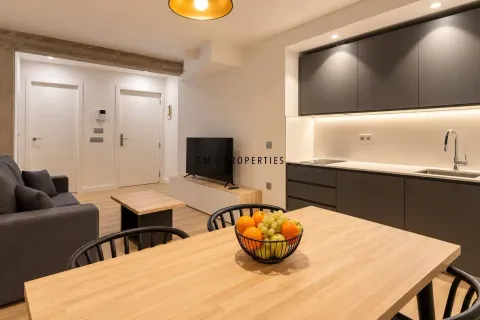 Pis de 40 m² a València