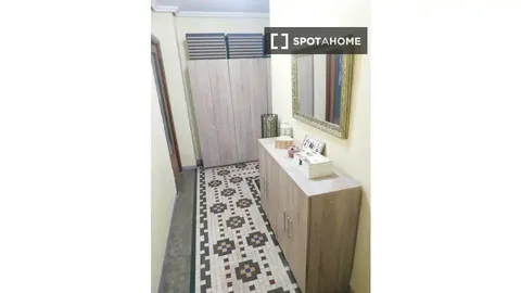 Habitació de lloguer, València