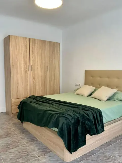 Pis de 108 m² a Alacant