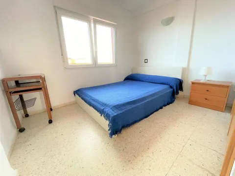 Pis de 90 m² a Punta Umbría