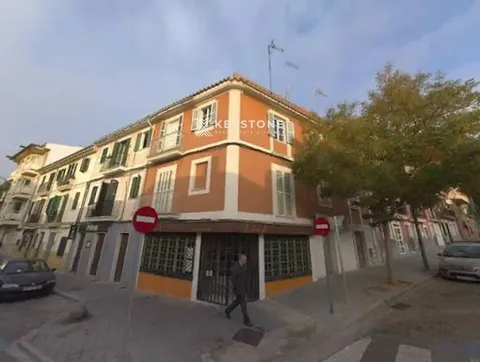 Wohnung 75 m² in Palma