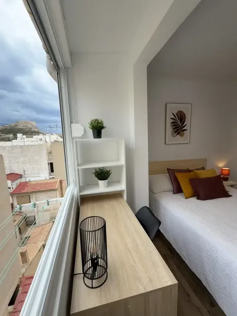 Stanza in affitto, Alacant / Alicante