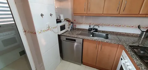 Pis de 140 m² a Sant Joan d'Alacant