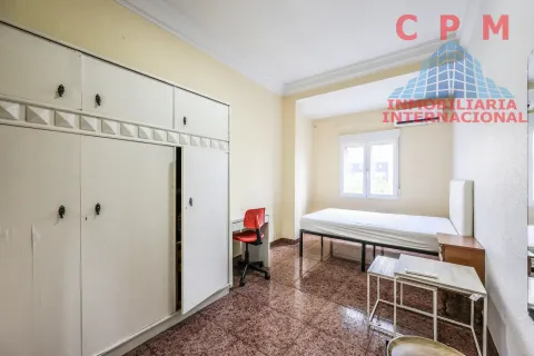 Квартира 117 м² у Madrid