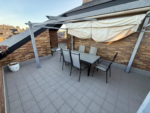 Flat 194 m² in Majadahonda