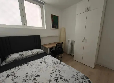 Zimmer zur Miete, Madrid (3/10)
